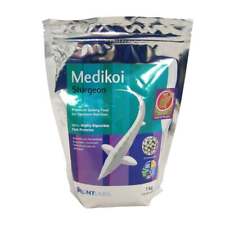 NT Labs Medikoi Sturgeon Pond