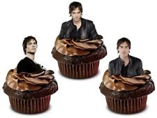 Damon Salvator Vampire Diaries
