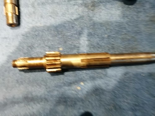 Bsa a50 a65 - bsa, gear
