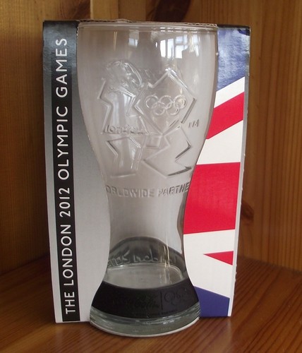 Official london 2012 olympics - official,
