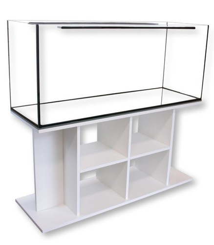 Diversa aquarium with stand - aquarium,
