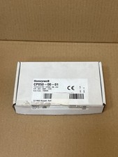 Honeywell Galaxy FG MK8 LCD