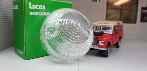 Land rover series 3 - 2a,
