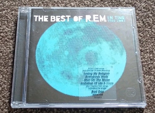 In time the best of - best,