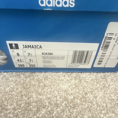 Adidas originals jamaica - adidas, 2015