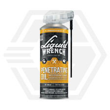 LIQUID WRENCH PENETRATING OIL