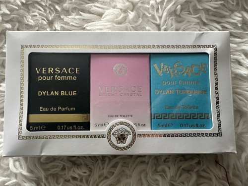 Versace miniature collection - miniature,