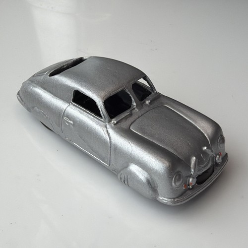 Trevor wright porsche type - wright,