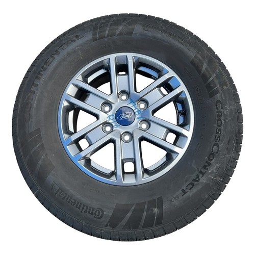 Ford ranger alloy - ranger, wheel