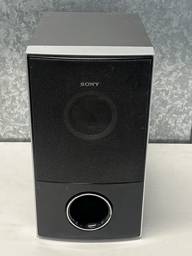 Sony ws78 subwoofer for - sony,