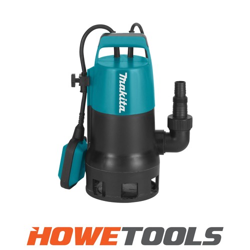 Makita pf0410 240v submersible - makita,