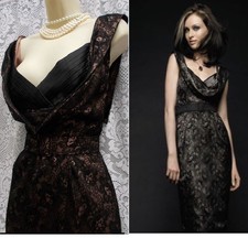 Stunning Vintage Monsoon Dita