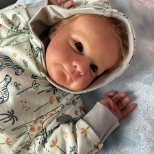 Ayla Reborn Baby Doll - Tay