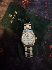 Rolex Oyster Perpetual Ref