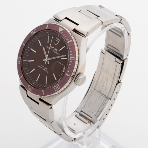 Tudor prince oysterdate ref - tudor, oysterdate,