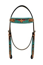 Horse Western Tack Cactus