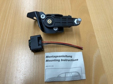 Vauxhall Omega Xenon Headlight