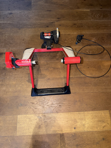Elite novo force magnetic - force,