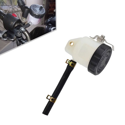 Motorcycle parts brake - motorcycle, fluid