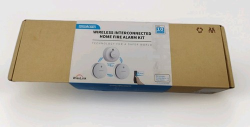 Wisualarm wireless - wisualarm,