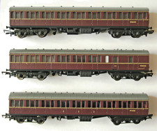 RAKE of 3 UNUSED Bachmann BR