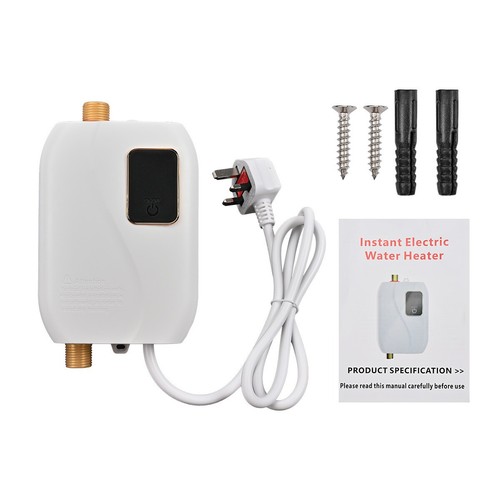 3000w electric tankless - 3000w,