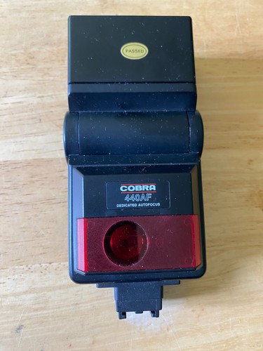 Cobra vintage 440af - cobra, 440af-mi