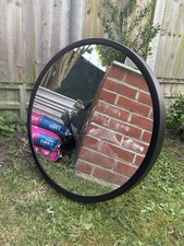 Dunelm Round Wall Mirror 50cm