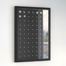 77 Golf Ball Marker Display