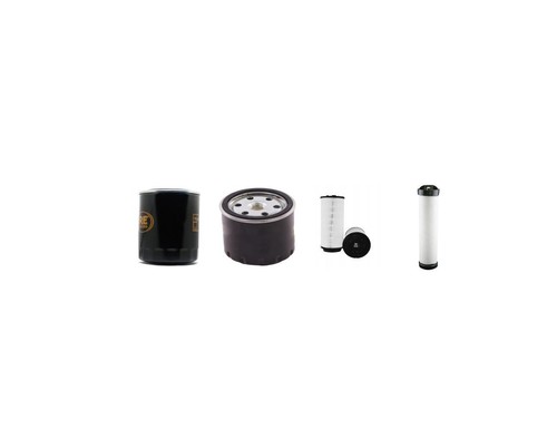Filter kit fits powerscreen - filter,