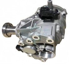 Transfer Case Box For Land