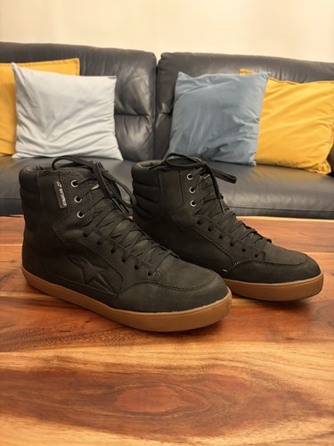 Alpinestars waterproof - alpinestars, j-6