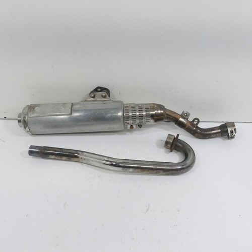 Yamaha 500 type 1u6 devil - 500,