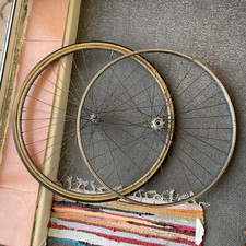 Vintage Bicycle 70s Era 27 x 1