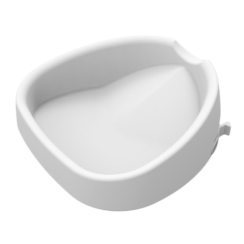 Replacement bowl cat mate - replacement,