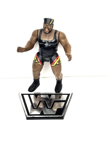 Wwe jakks mark henry - mark,