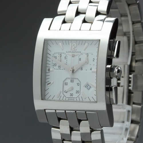 Longines dolce vita 668 4 - longines,