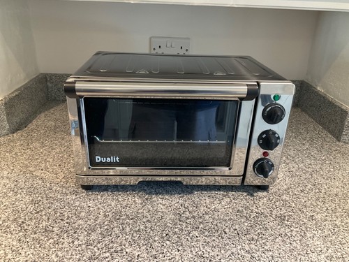 Dualit mini electric - dualit, oven