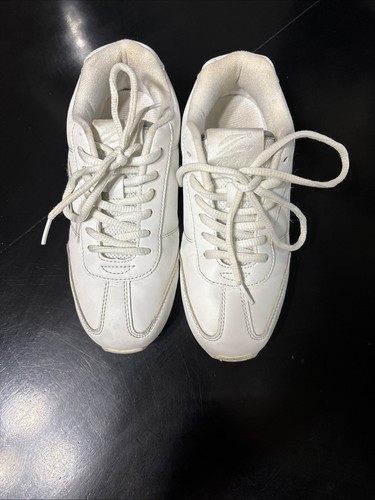 Zephyr cheer shoes - zephyr, 3.5