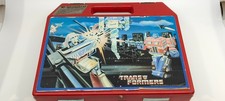 Vintage Transformers 1984