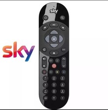 SKY Q REMOTE CONTROL