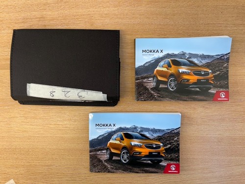 2016 2020 vauxhall mokka - vauxhall,