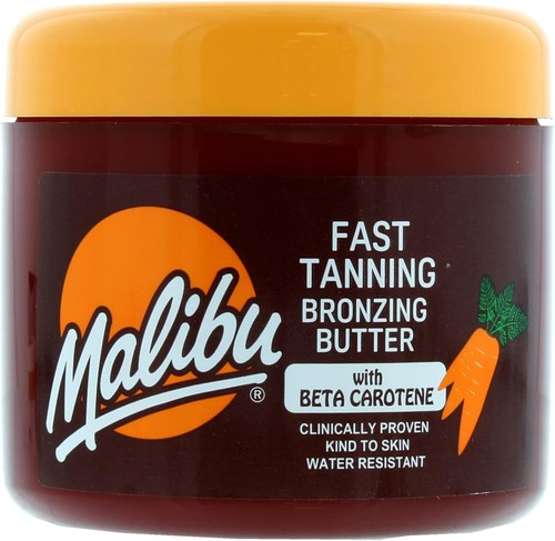 Malibu sun spf bronzing - malibu, 8
