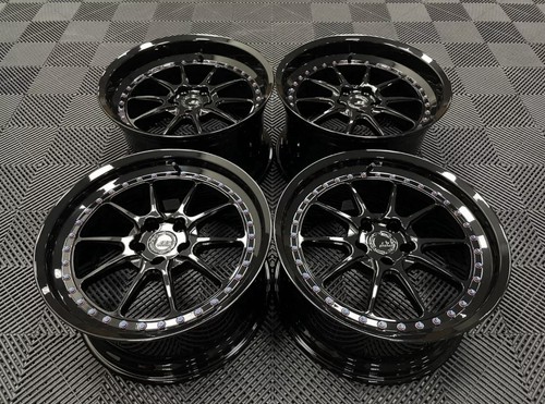 Forged alloy wheels inch - bc,