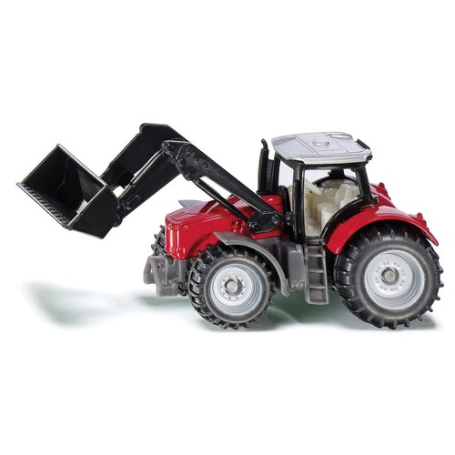 Siku 1484 massey ferguson with - siku,