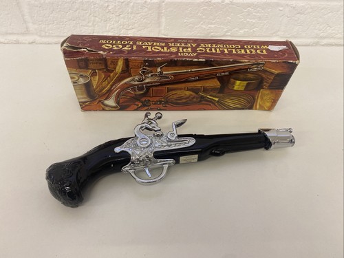 Avon vintage wild country - vintage,