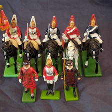 Britains Ceremonial Set –