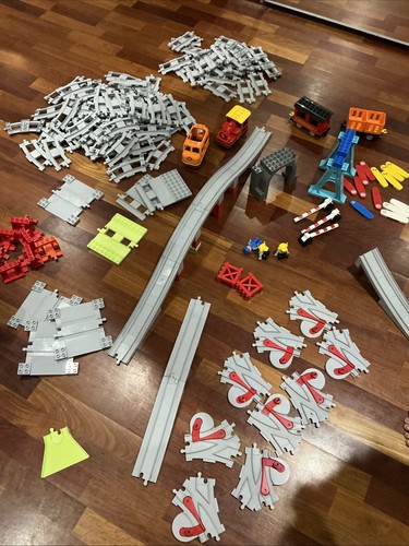 Lego duplo train awesome - lego,