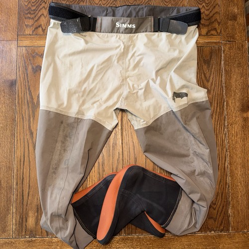 Simms men freestone - freestone, pant