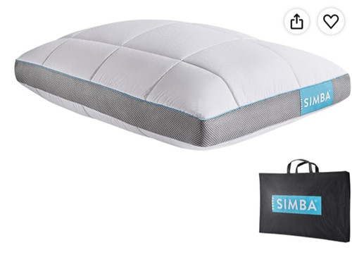 Simba customflex stratos - customflex,